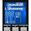 Sistema de alimentación ininterrumpida (SAI) Infosec E3 Pro 2000 RT 2 kVA 1800 W 4 tomas AC
