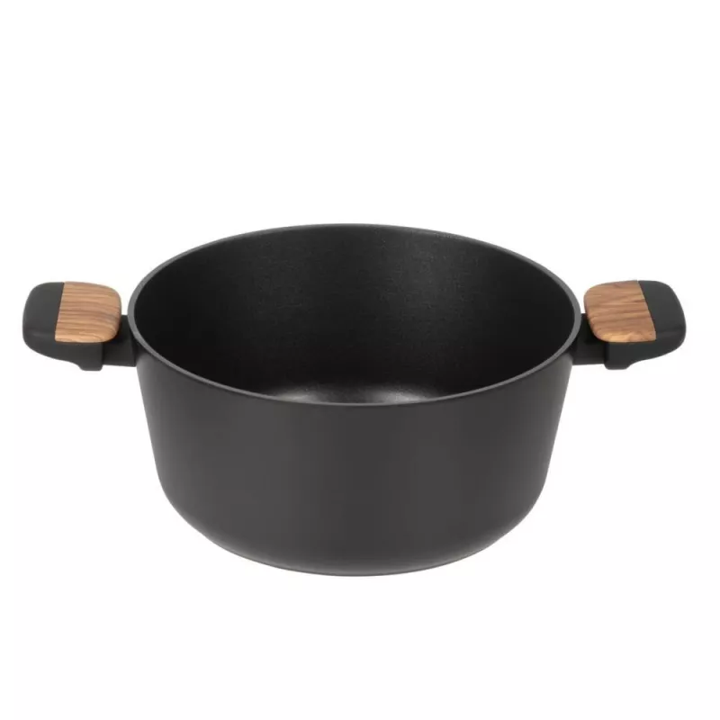 Olla de cocción RESTO 93188 olla para cocina, 24 cm, 4,4 L