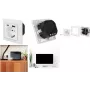 Logilink PA0262 Blanco