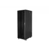 Armario rack Lanberg FF01-8847-12B 47U de pie negro