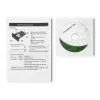 Módulo SNMP QOLTEC 50389 para sistema de alimentación ininterrumpida