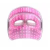 TheraBody TheraFace Mask Glo Mascarilla LED de cuidado facial