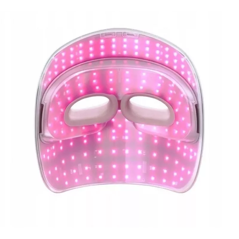 TheraBody TheraFace Mask Glo Mascarilla LED de cuidado facial
