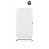 Radiador de aceite Mill OIL1500WIFI3, 1500 W, número de niveles de calor 3, apto para habitaciones de hasta 25 m², WiFi+App, blanco