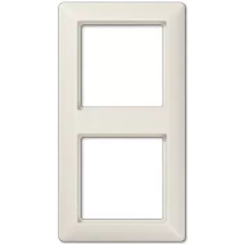 JUNG AS 582 - Marfil - Duroplast - JUNG - 80,5 mm - 151,5 mm