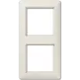 JUNG AS 582 - Marfil - Duroplast - JUNG - 80,5 mm - 151,5 mm