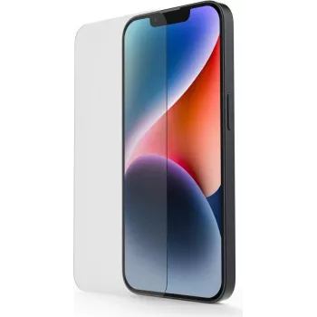 Hama Clear Protect protector de pantalla transparente Apple 1 ud.
