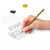 Lápiz de grafito Staedtler 120 SBK3P1