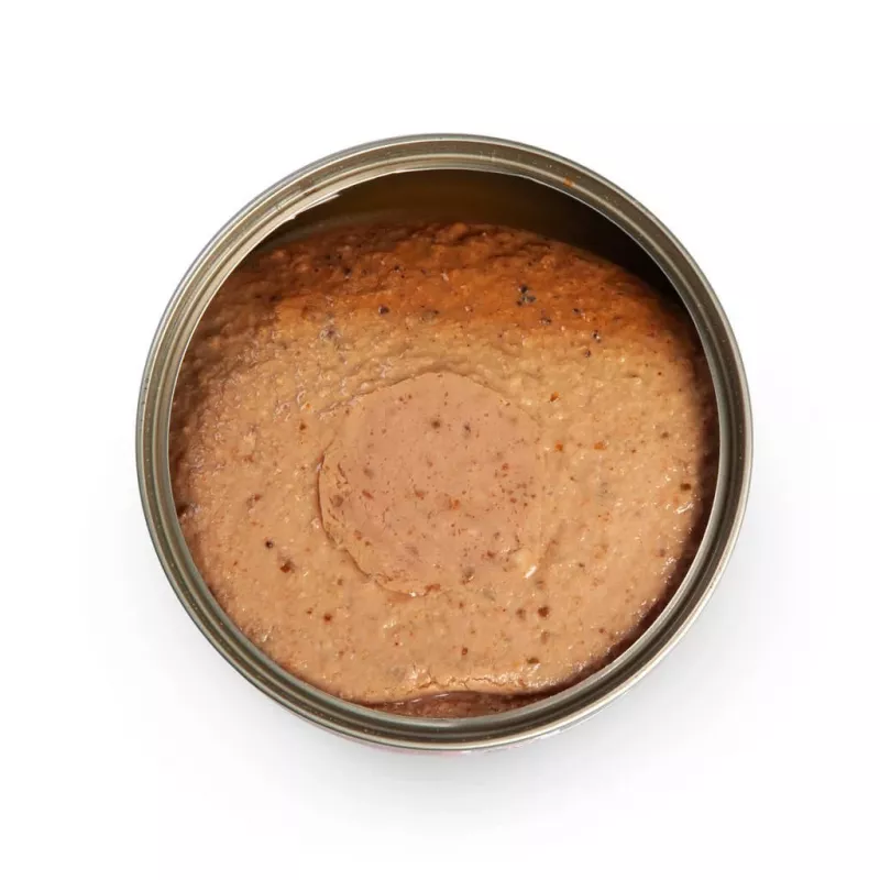3COTY 34. Pavo Senior - comida húmeda para gatos - 180g