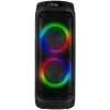 Altavoz portátil SVEN PS-770, negro