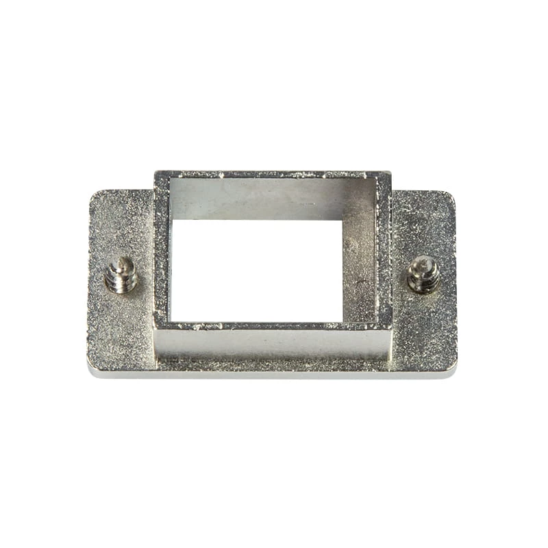 Kit de montaje LogiLink MP0054 plateado