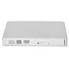 Unidad de DVD portátil KRUX Blanca