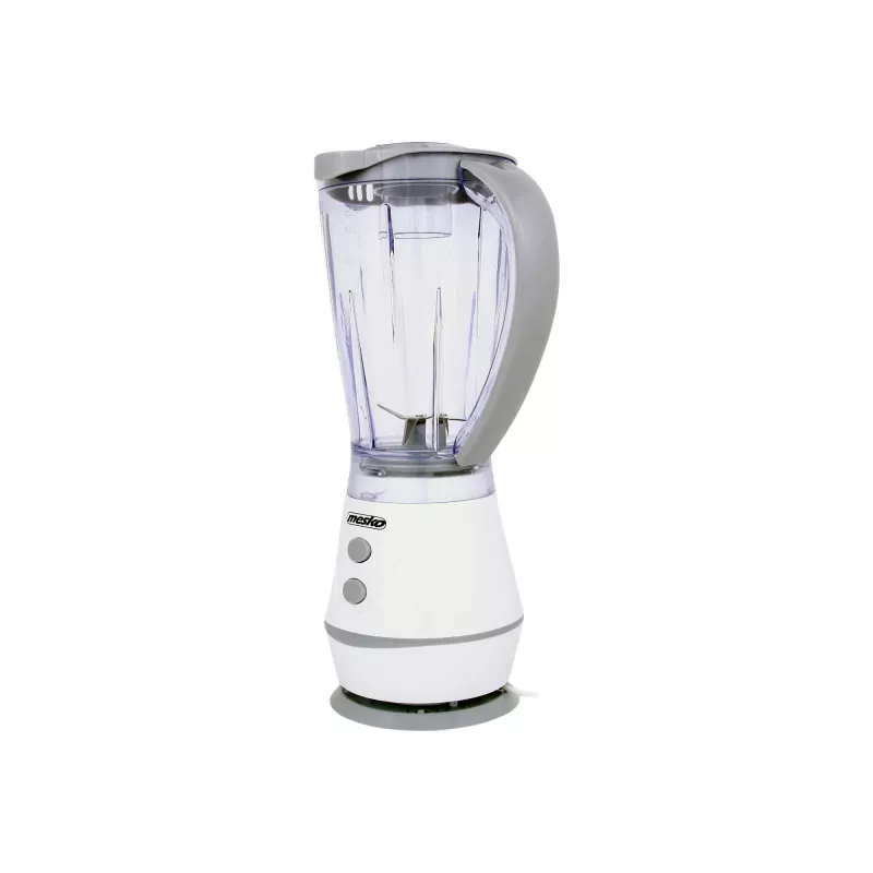 Batidora de vaso Mesko MS 4060g 1 L batidora de mesa 500 W gris