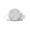 Xiaomi BHR9872EU Smart Desktop Air Circulation Fan, ventilador de sobremesa, 18 W, Wi-Fi, 100 velocidades, 1180 m³/h, blanco