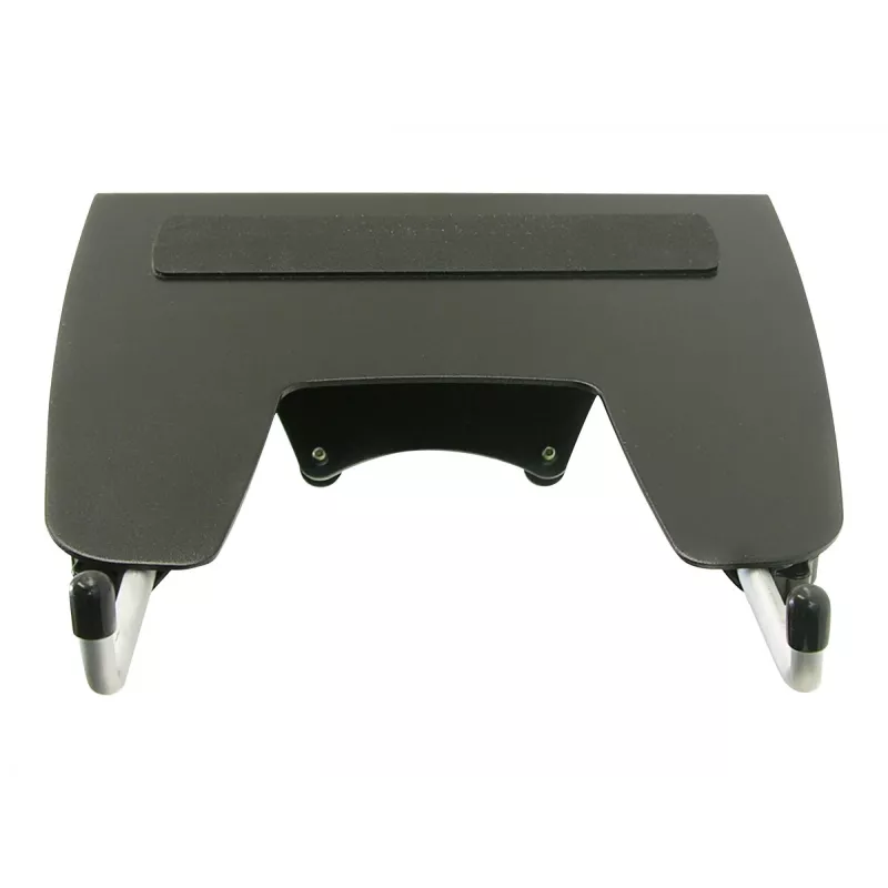 Bandeja para portátil Ergotron LX negra