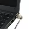 DICOTA BASE XX LAPTOP LOCK NANO D31940 candado de seguridad para portátiles