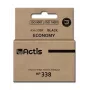 Tinta Actis KH-338R (sustituto de HP 338 C8765EE; estándar; 15 ml; negro)