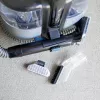 Aspirador Taurus EST9489310L seco y húmedo 400 W