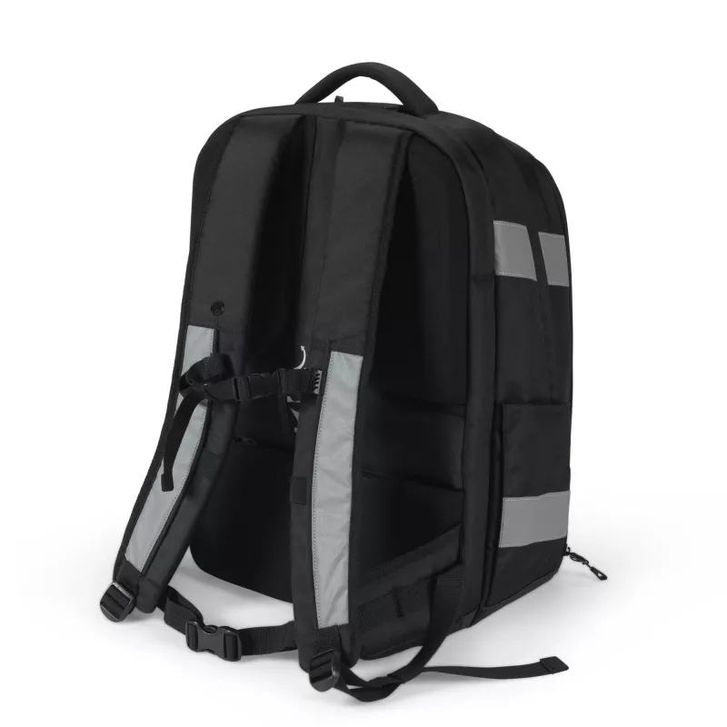 Mochila para portátil 17,3 inch Reflectante 32-38 l