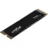 Unidad SSD Crucial P3 Plus 4TB NVMe M.2 PCIe 4.0