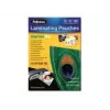 Plástico de laminar GLOSSY/A5 100 100 uds. 5351002 Fellowes