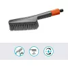 Gardena Cleansystem set de lavado con cepillo de mano S suave, 18860-20