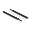 Bridas de cable de velcro DeLOCK 19076 150x12mm colores surtidos pack de 10