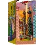 Revell Mundos en Miniatura Hechos a Mano - Tiny Adventures Quiddich Field - Harry (005329090)