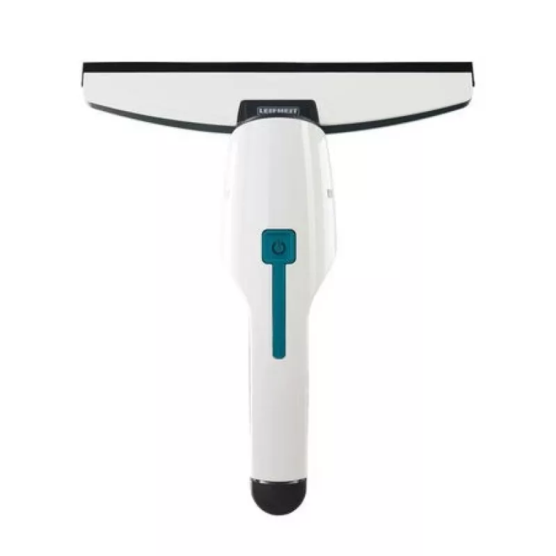 Leifheit 51030 limpiacristales eléctrico blanco