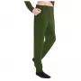 Pantalón calefactable Glovii GP1CXL universal XL verde — pantalón calefactable a batería, talla XL