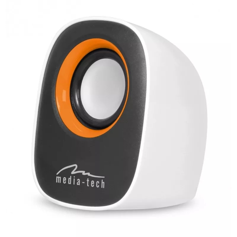 IBO - ALTAVOZ ESTÉREO USB, RMS 6W