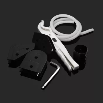 Barrow YRT-14 Kit de curvado para tubos rígidos, 14 mm