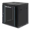 Armario rack 19 pulgadas QOLTEC 54467, 12U, 600x635x600 mm