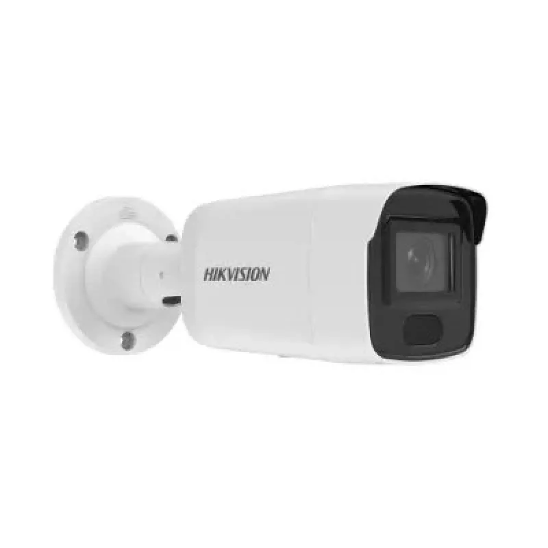 Cámara IP de vigilancia Hikvision DS-2CD3046G2-IS 2688x1520 interior y exterior