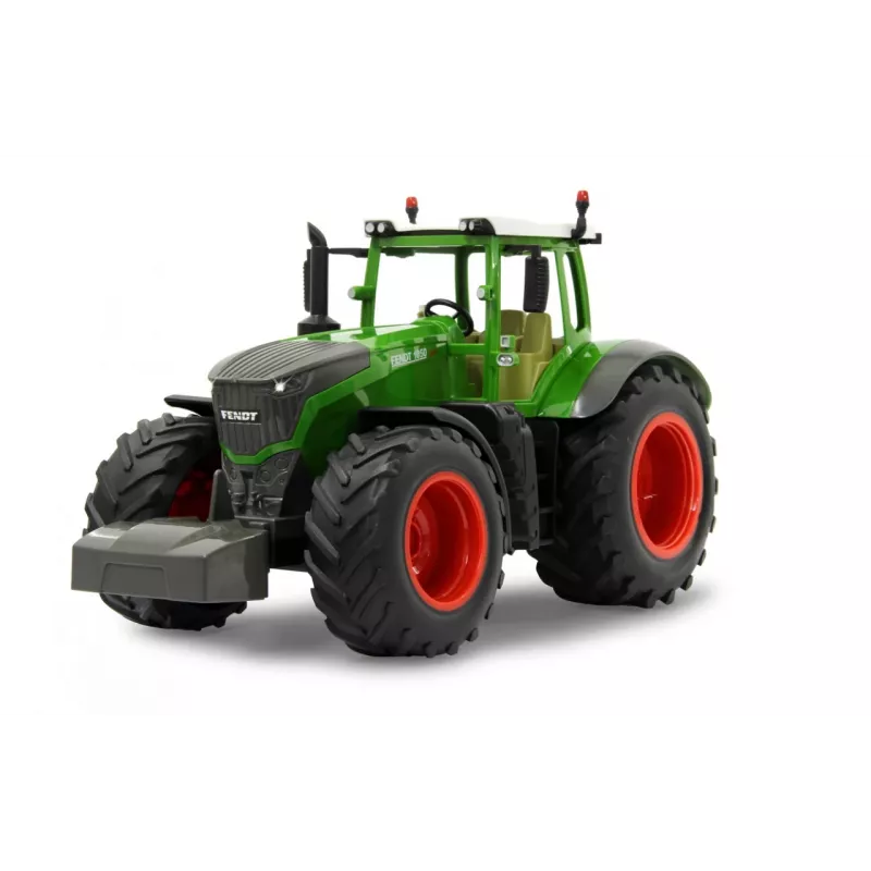 Tractor Jamara Fendt 1050 Vario