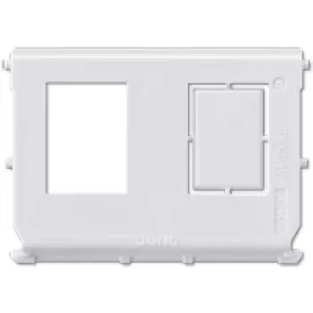 Series de interruptores Jung blanco (54-25WE)