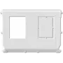 Series de interruptores Jung blanco (54-25WE)