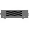 Grandstream Networks GWN7701M switch de red no gestionado 2.5G Ethernet (100/1000/2500) negro