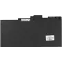 Batería HP de 3 celdas primaria para dispositivos portátiles, modelo CS03046XL-PL