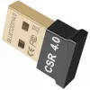 Fanvil BT20 - Inalámbrico - USB - Bluetooth - 3 Mbit/s - Negro V 4.0