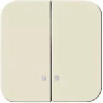Busch-jaeger 2CKA001731A3992 blanco