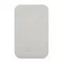 Funda Samsung EFC-1E1LWEC Galaxy Note blanco