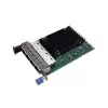 Adaptador de red Fujitsu PY-LA274U PLAN CP Intel I350-T4, OCP 3.0, 4x Gigabit Ethernet