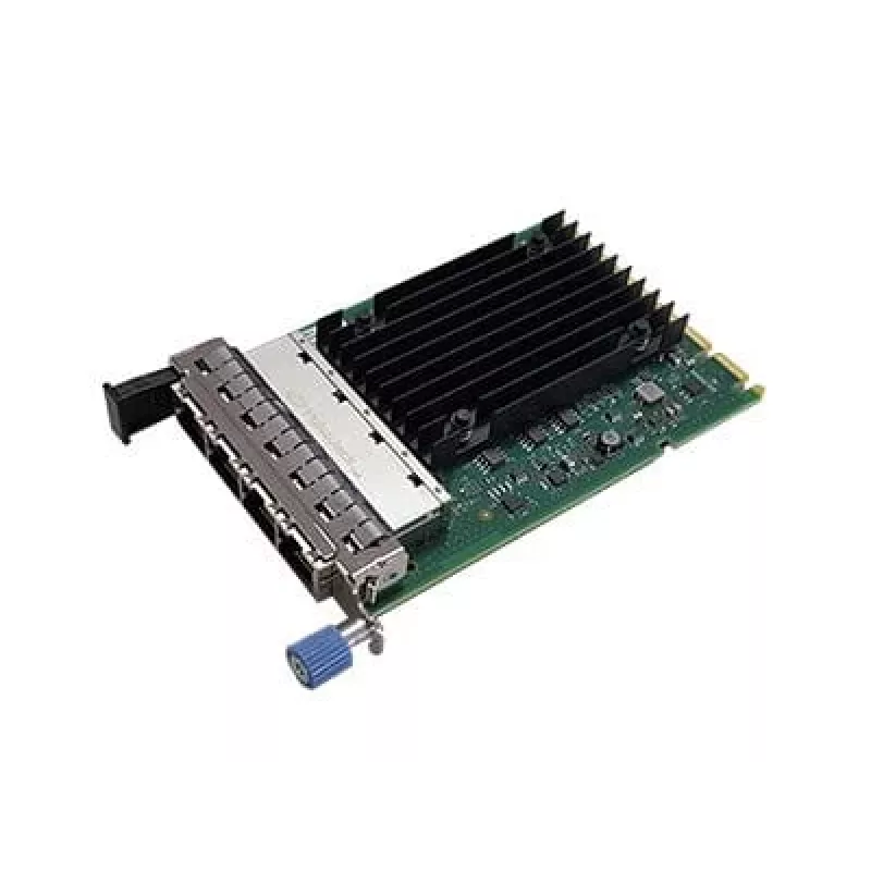 Adaptador de red Fujitsu PY-LA274U PLAN CP Intel I350-T4, OCP 3.0, 4x Gigabit Ethernet