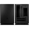 Caja PC HGC Osmi 3.1 Mini-ITX - Negro