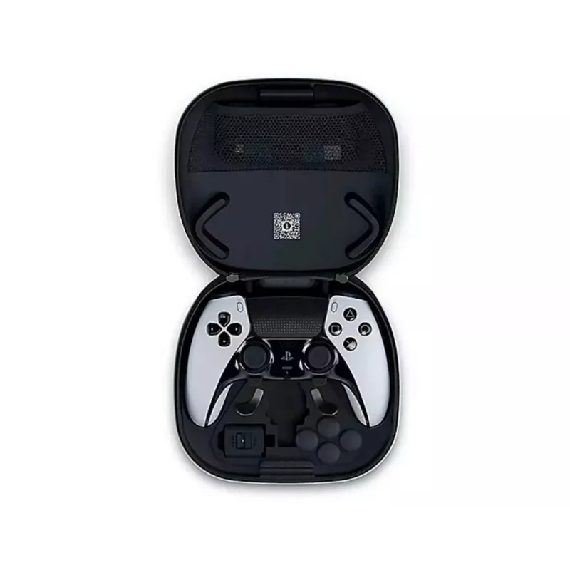 Mando inalámbrico SONY DualSense Edge V2 blanco, PlayStation 5