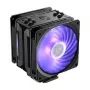 Cooler Master Hyper 212 RGB Black Edition disipador, ventilador de 12 cm 650-2000 rpm