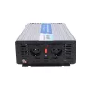 Extralink OPIP-2000W | Convertidor de tensión | Coche 12V, 2000W onda sinusoidal pura