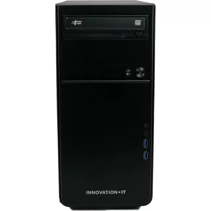 Ordenador IT Intel i7-14700 SSD M.2 NVMe
