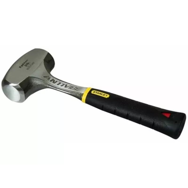 Fatmax AV mazo de dos manos (función de perforación) 1,3 kg